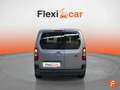 Citroen Berlingo Talla M PureTech 110 S&S FEEL Gris - thumbnail 4