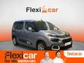 Citroen Berlingo Talla M PureTech 110 S&S FEEL Gris - thumbnail 1