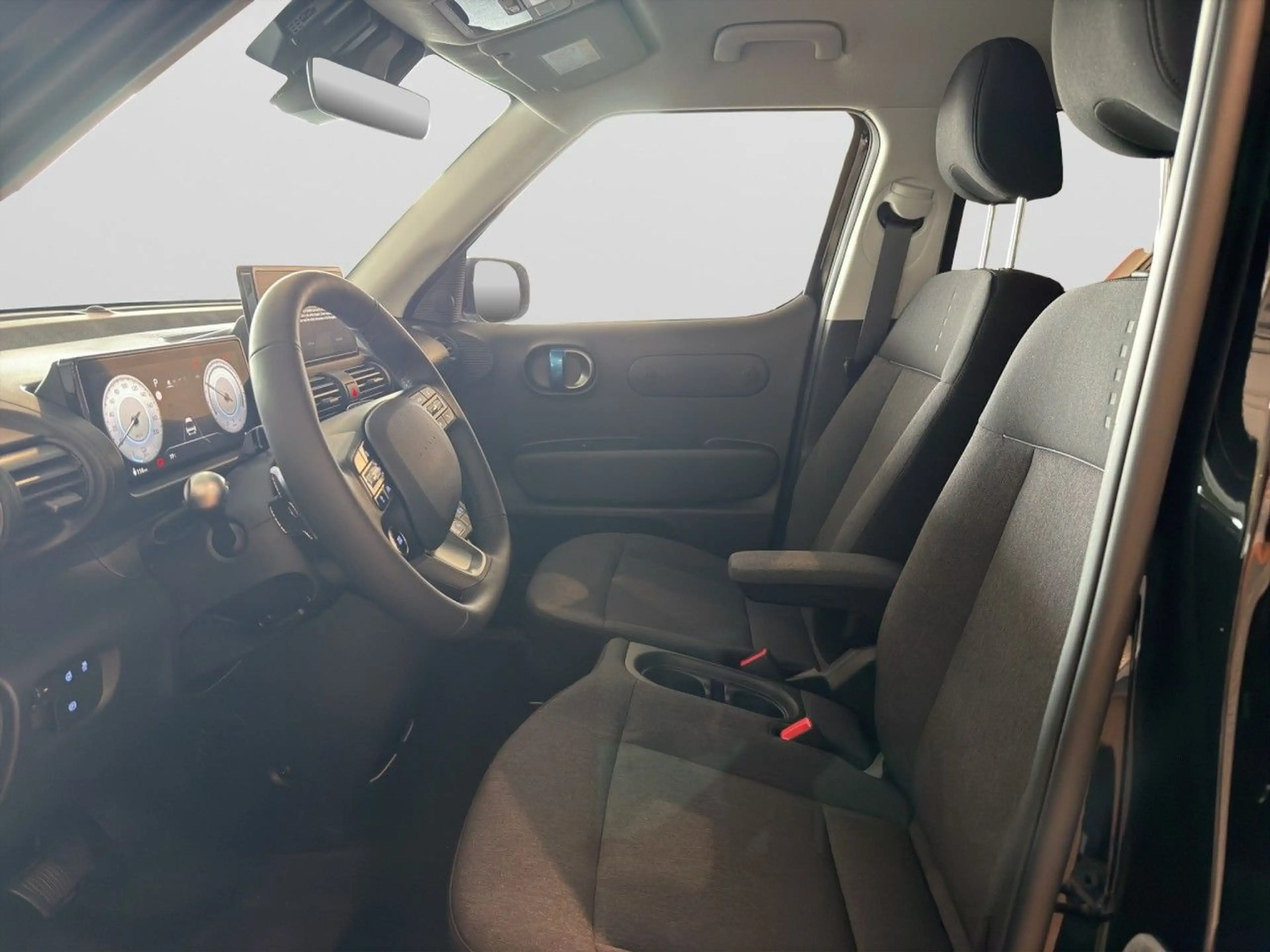 Hyundai Inster Trend inkl.Effizienz-Paket (Waermepumnpe) — photo 12