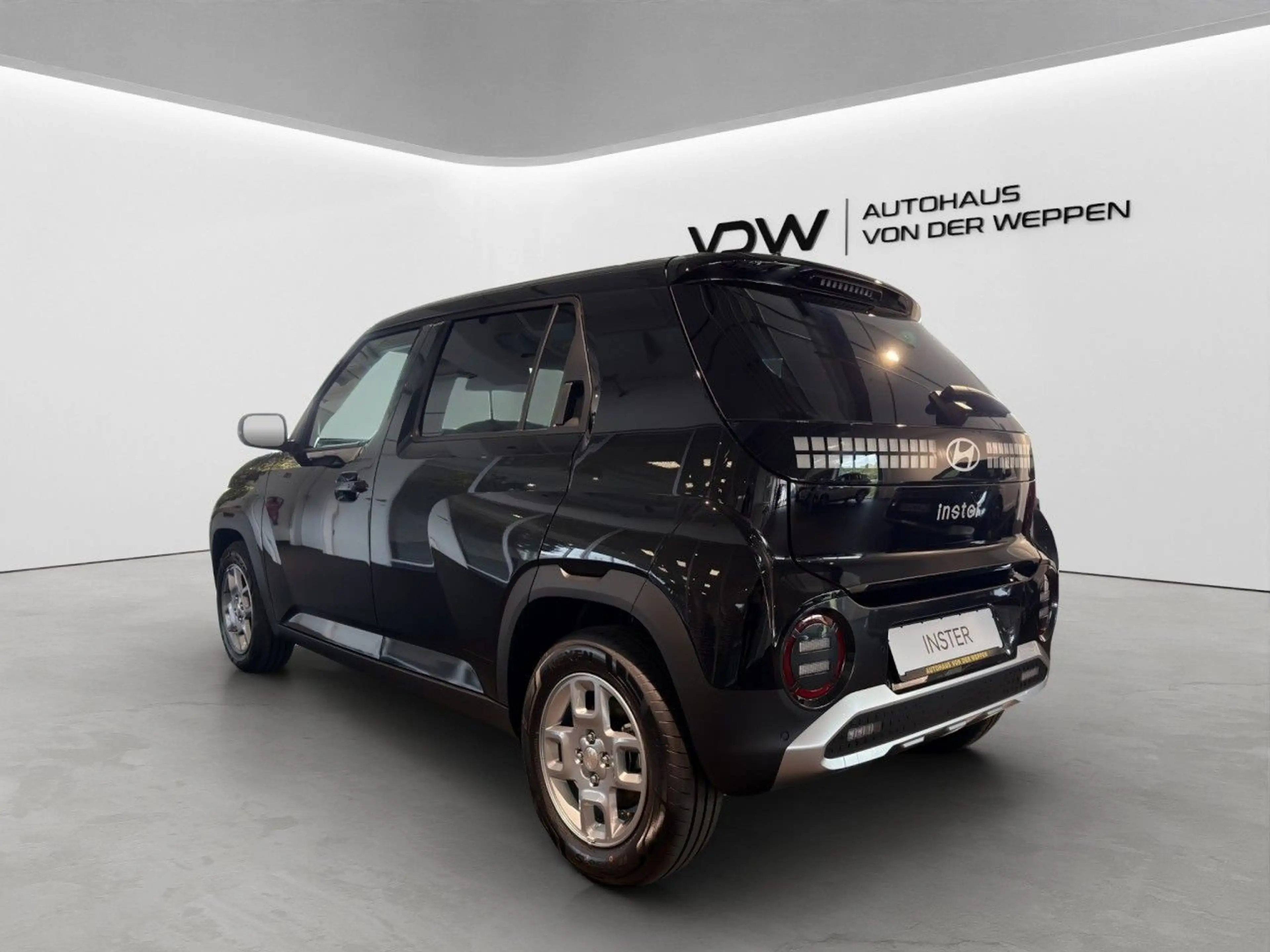 Hyundai Inster Trend inkl.Effizienz-Paket (Waermepumnpe) — photo 6
