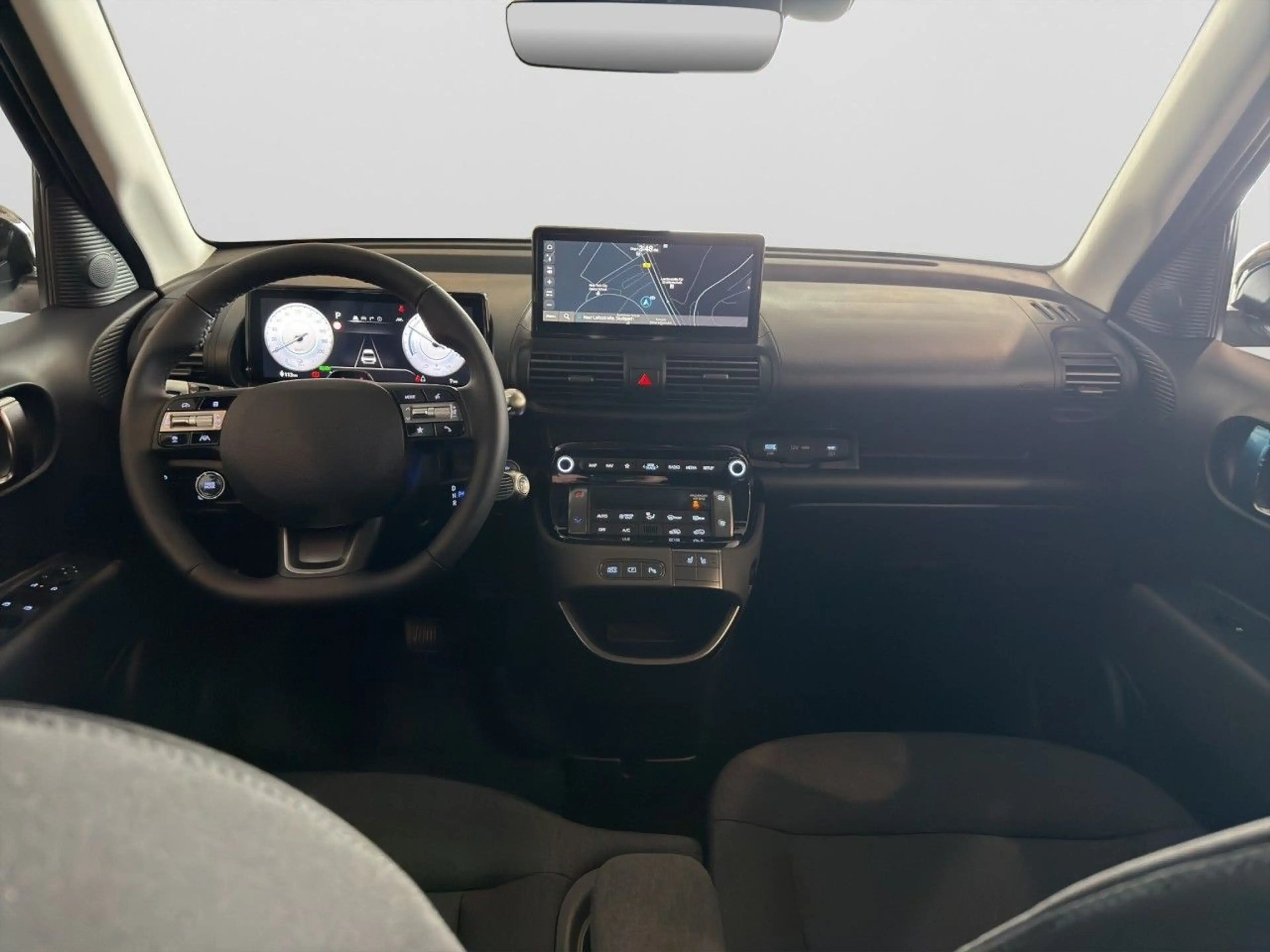 Hyundai Inster Trend inkl.Effizienz-Paket (Waermepumnpe) — photo 14