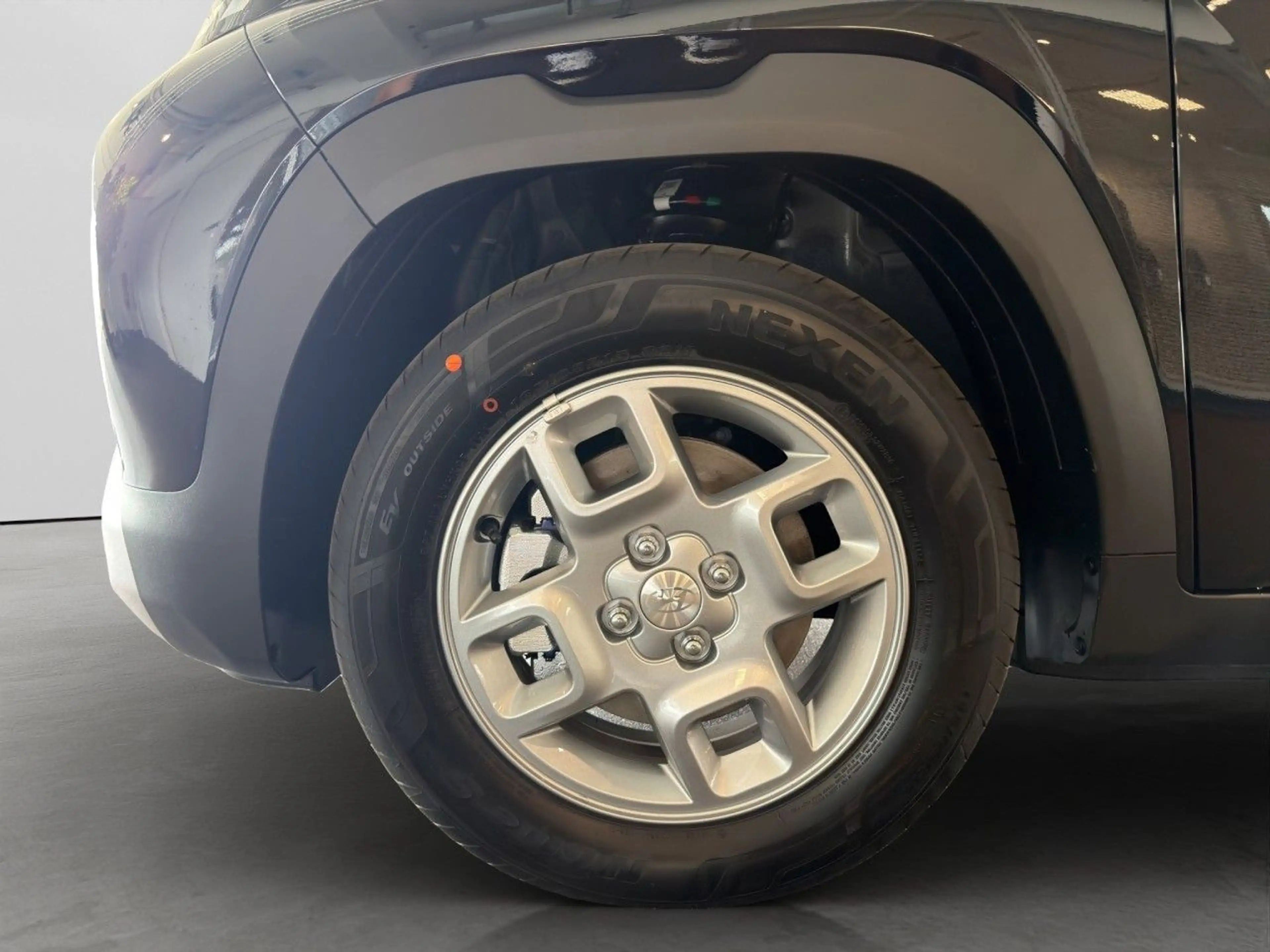 Hyundai Inster Trend inkl.Effizienz-Paket (Waermepumnpe) — photo 5