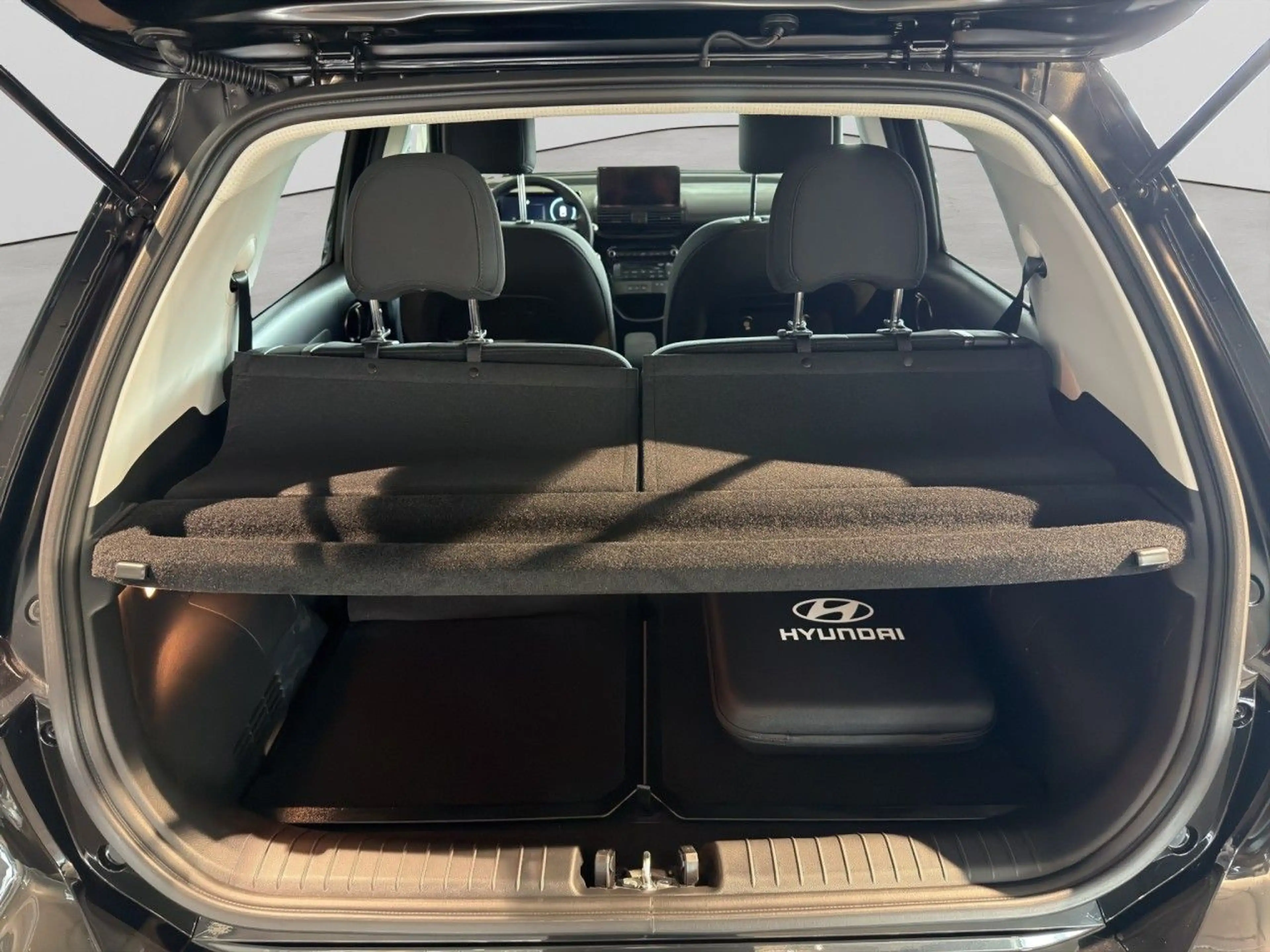 Hyundai Inster Trend inkl.Effizienz-Paket (Waermepumnpe) — photo 8