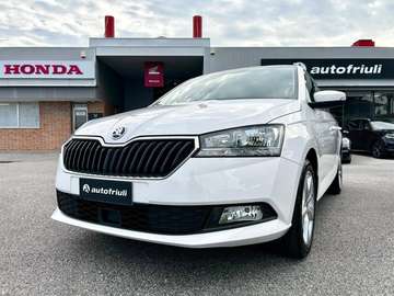 Wagon 1.0TSI 95CV Design Edition