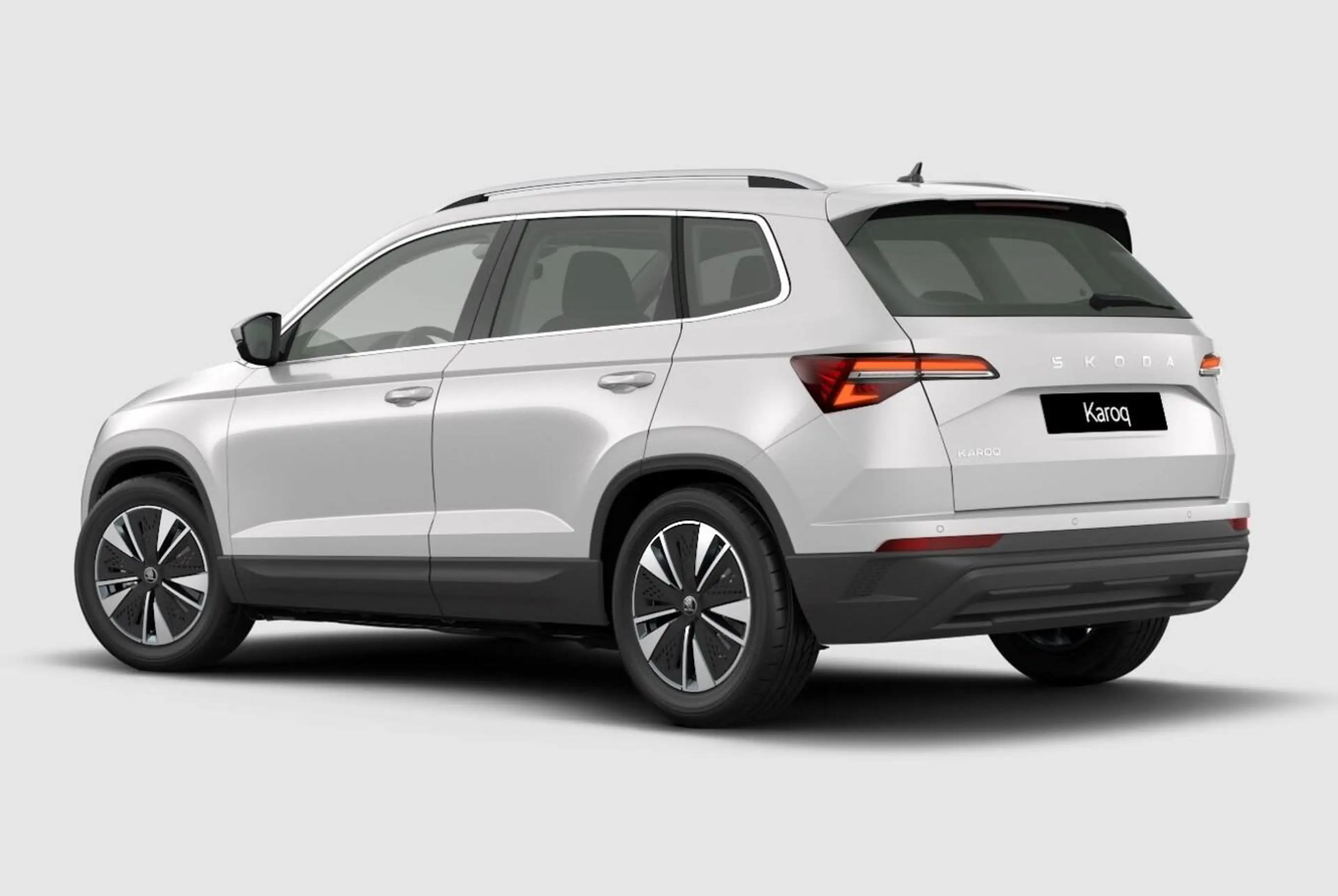 Skoda Karoq Selection DSG Selec ACC Kam SideA SHZv/h Kessy ... — photo 3