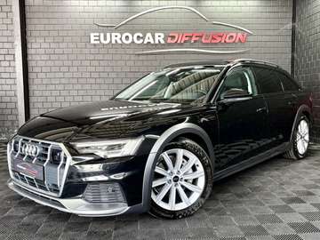 Avant Quattro 2.0 TDI 204 CV S-Tronic *PANO* ATTEL