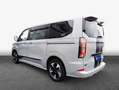 Ford Tourneo Custom e-Tourneo Custom Sport 340 L1H1 LKW HA 160 kW, 5-t Grau - thumbnail 5