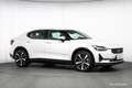 Polestar 2 Standard Range 64kWh LED KAMERA MEMORY CARPLAY Blanc - thumbnail 36