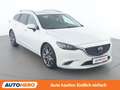 Mazda 6 2.5 Revolution Top Weiß - thumbnail 8