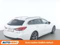 Mazda 6 2.5 Revolution Top Weiß - thumbnail 6