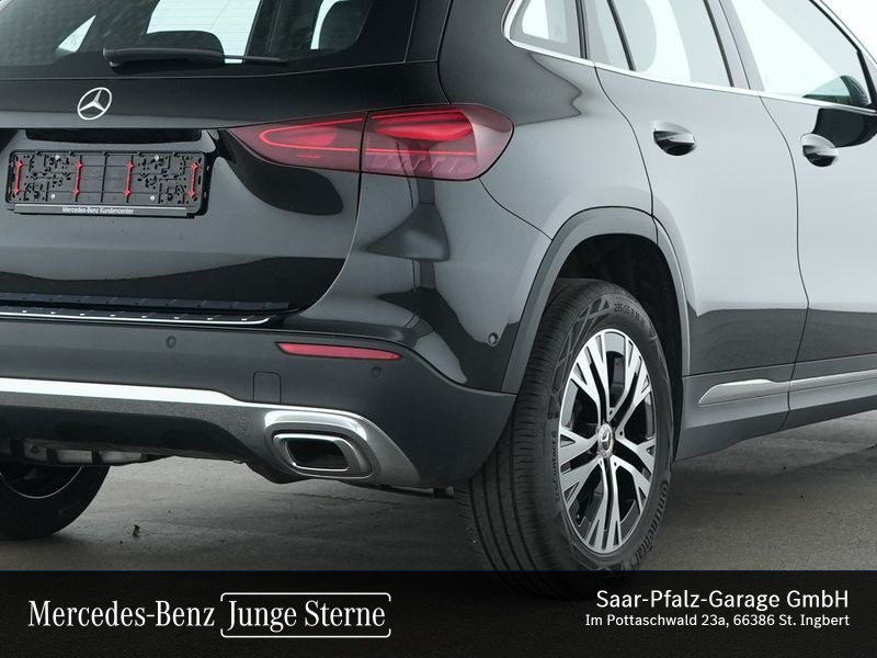 Mercedes-Benz GLA 200 GLA 200 PROGRESSIVE*LED*NAVIGATION*PTS*R-KAM*DAB — photo 5