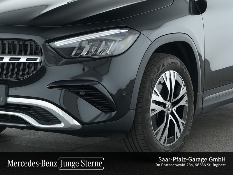 Mercedes-Benz GLA 200 GLA 200 PROGRESSIVE*LED*NAVIGATION*PTS*R-KAM*DAB — photo 3