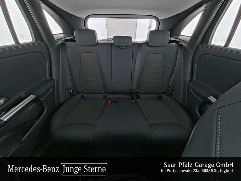 Mercedes-Benz GLA 200 GLA 200 PROGRESSIVE*LED*NAVIGATION*PTS*R-KAM*DAB — photo 9