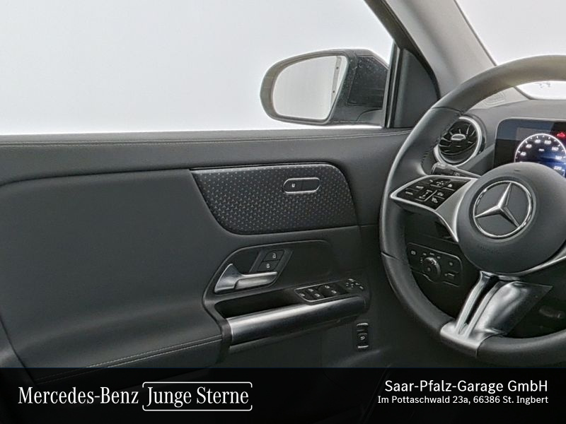 Mercedes-Benz GLA 200 GLA 200 PROGRESSIVE*LED*NAVIGATION*PTS*R-KAM*DAB — photo 10