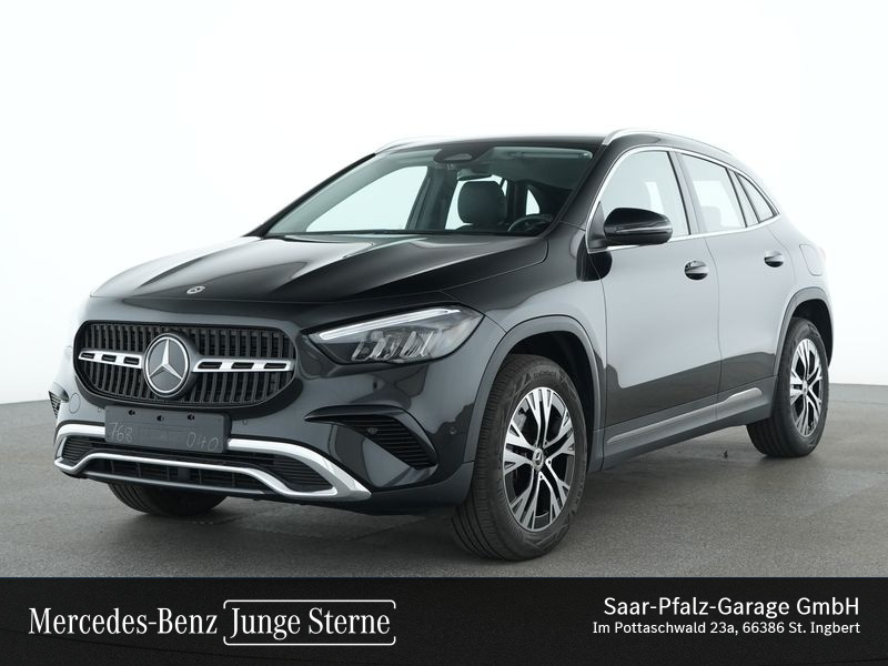 Mercedes-Benz GLA 200 GLA 200 PROGRESSIVE*LED*NAVIGATION*PTS*R-KAM*DAB