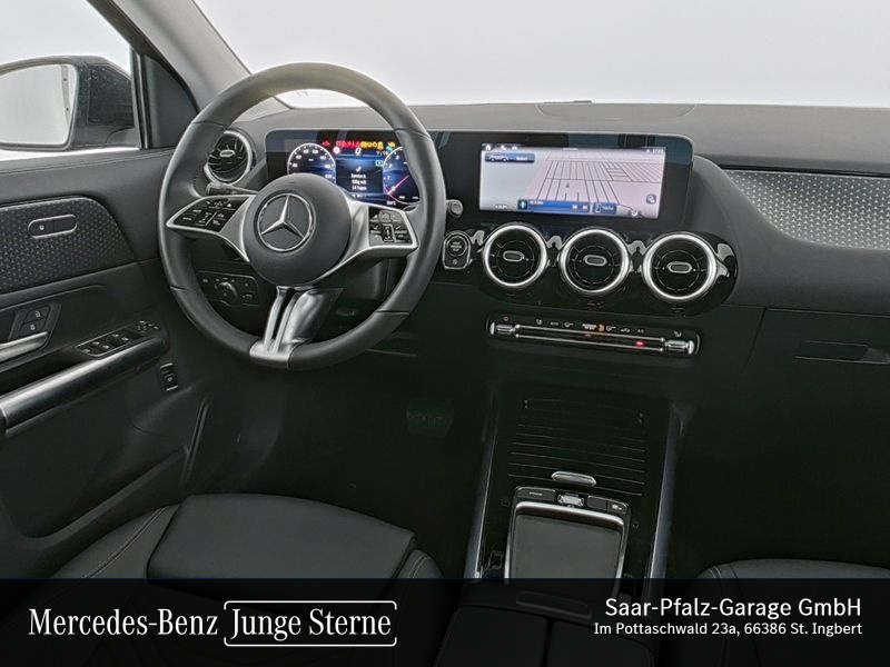 Mercedes-Benz GLA 200 GLA 200 PROGRESSIVE*LED*NAVIGATION*PTS*R-KAM*DAB — photo 7