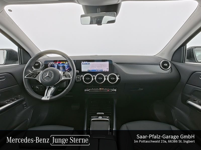 Mercedes-Benz GLA 200 GLA 200 PROGRESSIVE*LED*NAVIGATION*PTS*R-KAM*DAB — photo 8