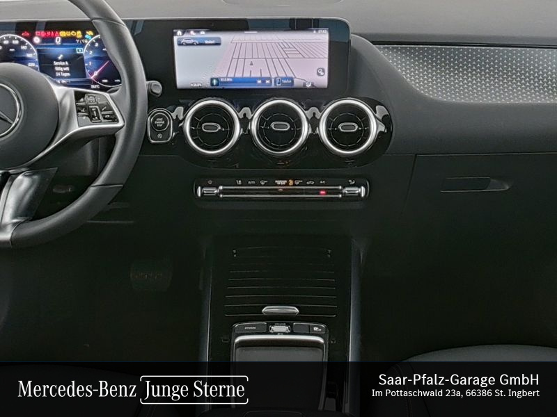 Mercedes-Benz GLA 200 GLA 200 PROGRESSIVE*LED*NAVIGATION*PTS*R-KAM*DAB — photo 6