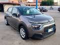 Citroen C3 1.2 Feel con 40.000km Grigio - thumbnail 3