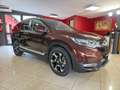 Honda CR-V (IN ARRIVO)2.0 hev Executive Navi awd ecvt Marrone - thumbnail 3