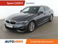 BMW 330 330d M Sport Aut.*NAVI*HEAD-UP*LASER*ACC*CAM*SHZ* Grau - thumbnail 1