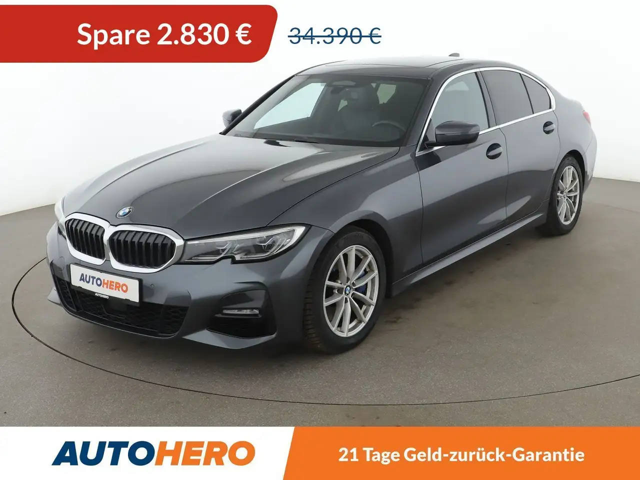 BMW 330