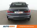 BMW 330 330d M Sport Aut.*NAVI*HEAD-UP*LASER*ACC*CAM*SHZ* Grau - thumbnail 5
