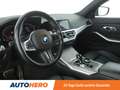 BMW 330 330d M Sport Aut.*NAVI*HEAD-UP*LASER*ACC*CAM*SHZ* Grau - thumbnail 11