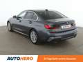 BMW 330 330d M Sport Aut.*NAVI*HEAD-UP*LASER*ACC*CAM*SHZ* Grau - thumbnail 4