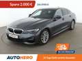 BMW 330 330d M Sport Aut.*NAVI*HEAD-UP*LASER*ACC*CAM*SHZ* Grau - thumbnail 1