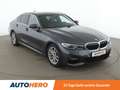 BMW 330 330d M Sport Aut.*NAVI*HEAD-UP*LASER*ACC*CAM*SHZ* Grau - thumbnail 8