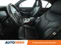 BMW 330 330d M Sport Aut.*NAVI*HEAD-UP*LASER*ACC*CAM*SHZ* Grau - thumbnail 10