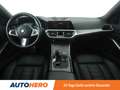 BMW 330 330d M Sport Aut.*NAVI*HEAD-UP*LASER*ACC*CAM*SHZ* Grau - thumbnail 12