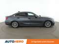 BMW 330 330d M Sport Aut.*NAVI*HEAD-UP*LASER*ACC*CAM*SHZ* Grau - thumbnail 7