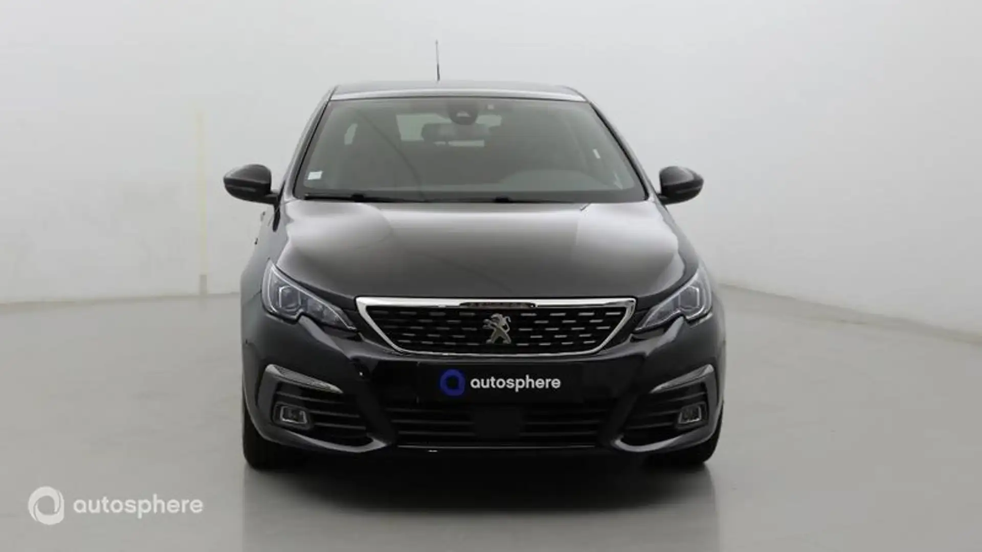 Peugeot 308 1.2 PureTech 130ch E6.c S\u0026S GT Line EAT8 - 2