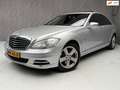 Mercedes-Benz S 400 Hybrid Lang / Goed Onderhouden Grijs - thumbnail 1