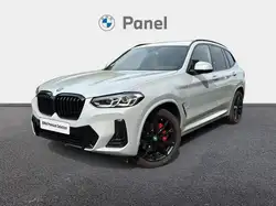 BMW X3 xDrive30e 292ch M Sport