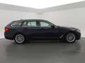 BMW 520 Touring 520i H.E. 184 PK AUT. LUXURY LINE + HEAD-U Blauw - thumbnail 11