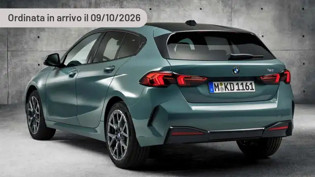 BMW 123 123 xDrive 48V MSport