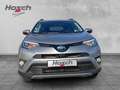 Toyota RAV 4 Hybrid Edition-S+ Silber - thumbnail 2
