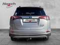 Toyota RAV 4 Hybrid Edition-S+ Silber - thumbnail 6