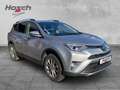 Toyota RAV 4 Hybrid Edition-S+ Silber - thumbnail 1