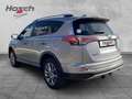 Toyota RAV 4 Hybrid Edition-S+ Silber - thumbnail 5