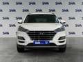 Hyundai TUCSON 1.6CRDi 136CV 48V 4WD XPrime (MHEV) - NEOPATENTATI Bianco - thumbnail 4