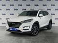 Hyundai TUCSON 1.6CRDi 136CV 48V 4WD XPrime (MHEV) - NEOPATENTATI Bianco - thumbnail 1
