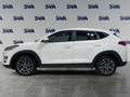Hyundai TUCSON 1.6CRDi 136CV 48V 4WD XPrime (MHEV) - NEOPATENTATI Bianco - thumbnail 3