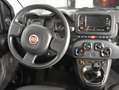 Fiat Panda 1.0 70CV Hybrid Negro - thumbnail 7