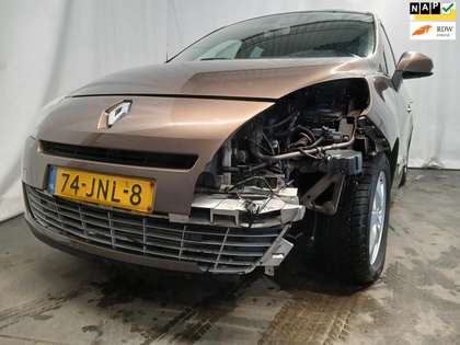 Renault Grand Scenic 1.4 TCe Dynamique 7p. - Airco - Cruise - Navi - Ex