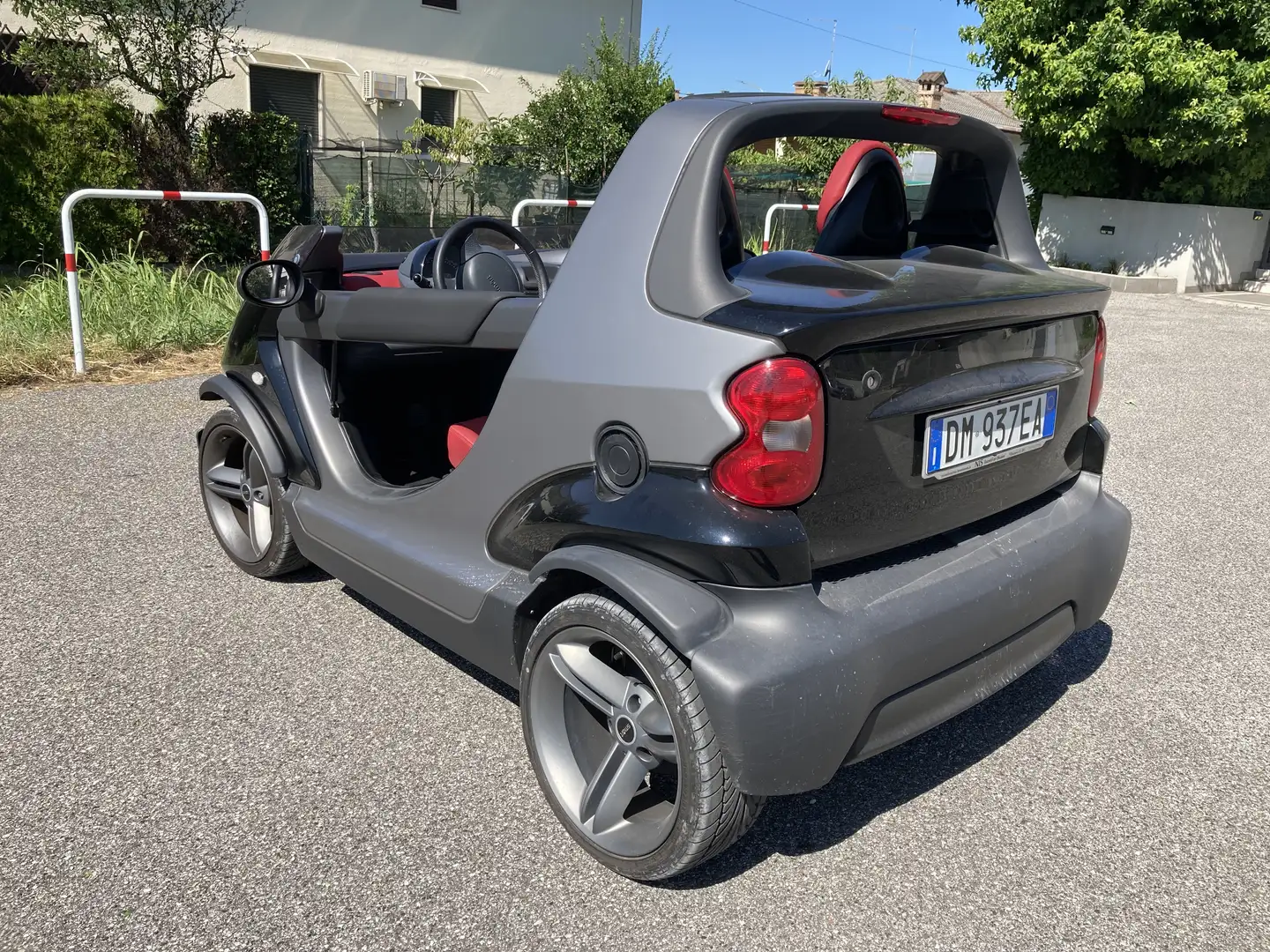 smart crossblade 0.6 - 2
