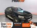 Mercedes-Benz GLC 43 AMG Mercedes-AMG 4MATIC Negro - thumbnail 1
